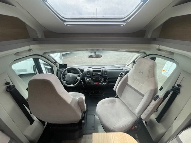 LMC Tourer Lift H 720 h720 - Photo 10