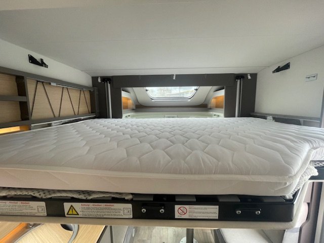 LMC Tourer Lift H 720 h720 - Photo 12