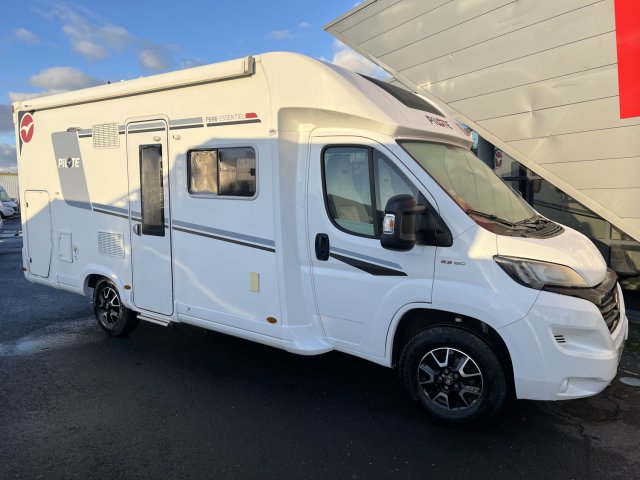 Pilote P 696 D Essentiel p696d Occasion