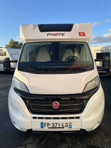 Pilote P 696 D Essentiel p696d - Photo 3