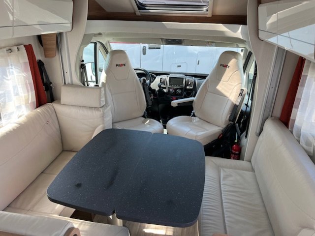 Pilote P 726 FC Essentiel p726 - Photo 6