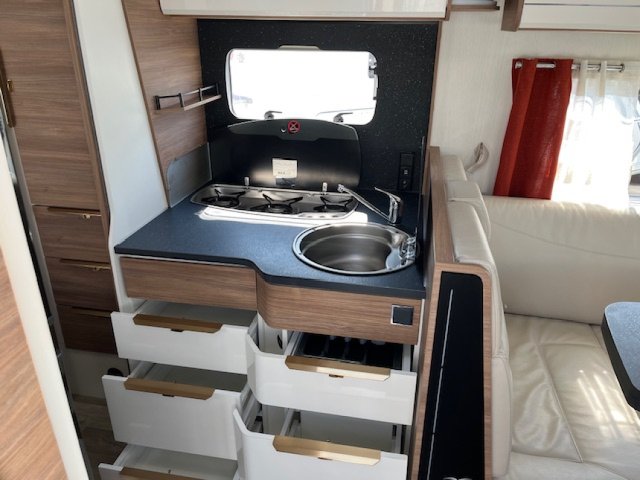 Pilote P 726 FC Essentiel p726 - Photo 7