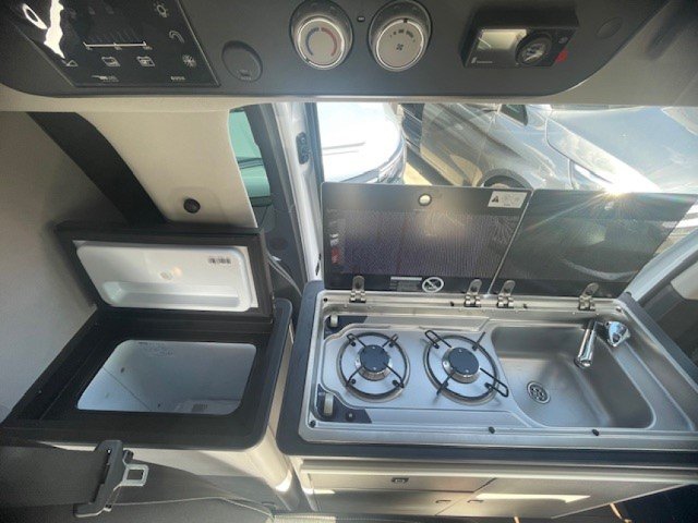 Possl Campster - Photo 5
