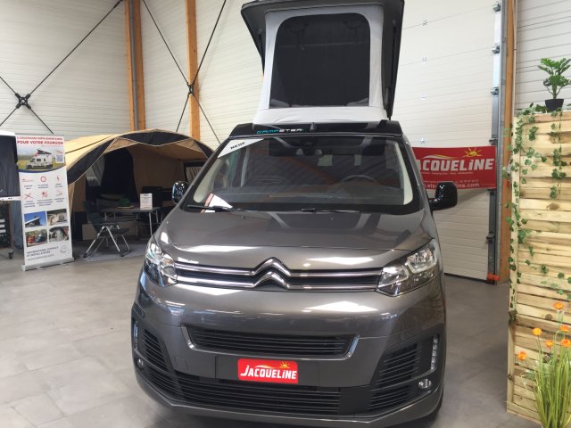 Possl Campster - Photo 2