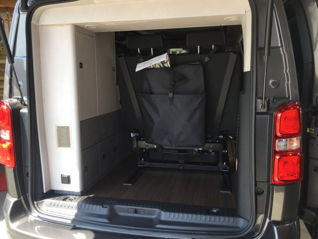 Possl Campster - Photo 3