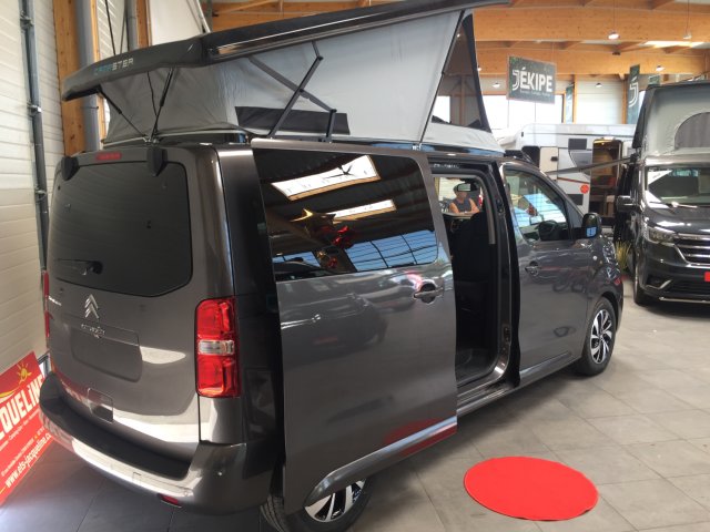 Possl Campster - Photo 4