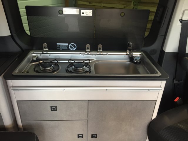 Possl Campster - Photo 5