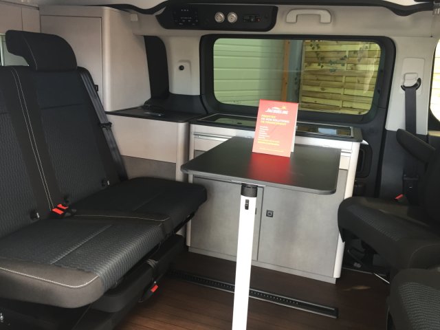 Possl Campster - Photo 6