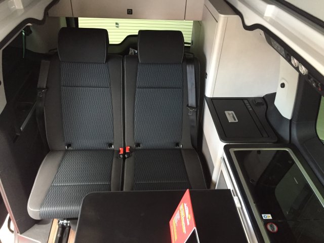 Possl Campster - Photo 7