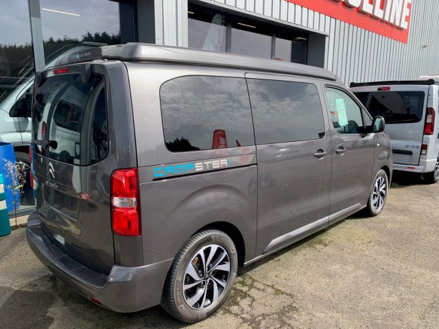 Possl Campster m - Photo 2