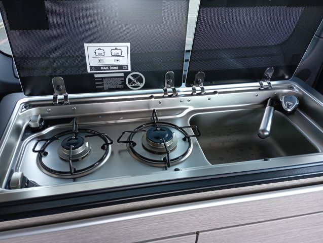 Possl Campster m - Photo 7