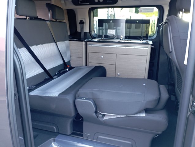 Possl Campster m - Photo 8