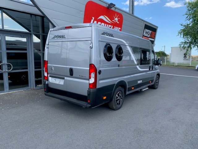 Possl Trenta 640 - Photo 2