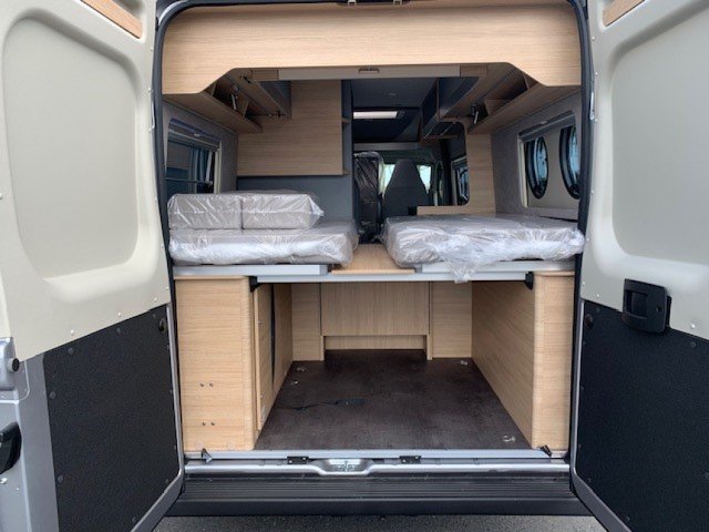 Possl Trenta 640 - Photo 3