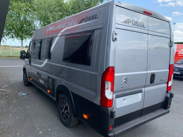 Possl Trenta 640 - Photo 4