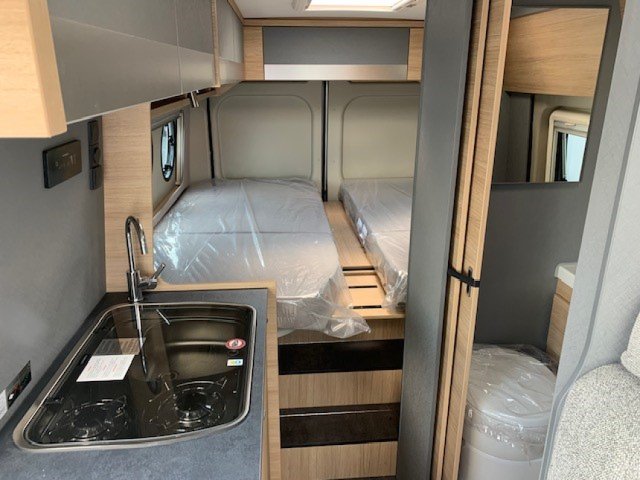 Possl Trenta 640 - Photo 5