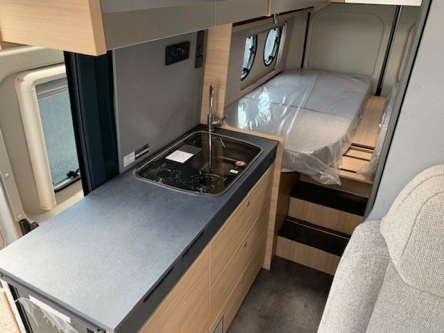 Possl Trenta 640 - Photo 7