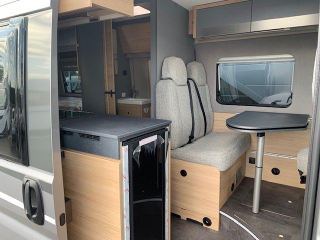 Possl Trenta 640 - Photo 9