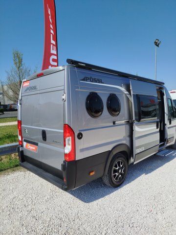 Possl Trenta 640 - Photo 13