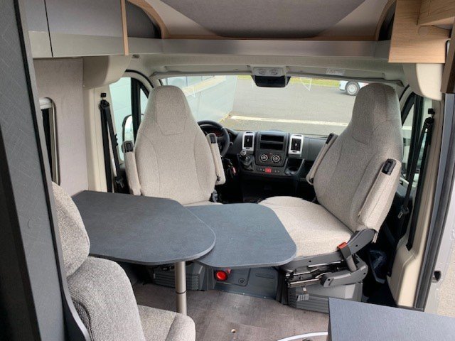 Possl Trenta 640 - Photo 14