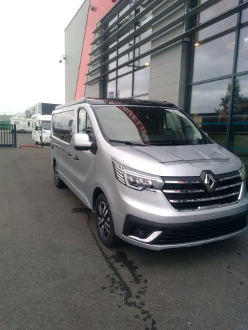 Randger R535 - Photo 2