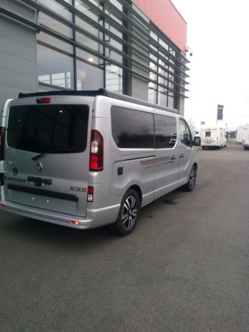 Randger R535 - Photo 3