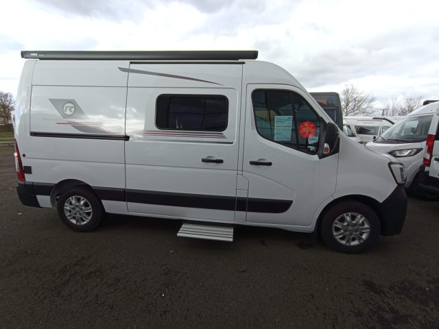 Randger R559 - Photo 2