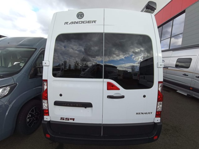 Randger R559 - Photo 3