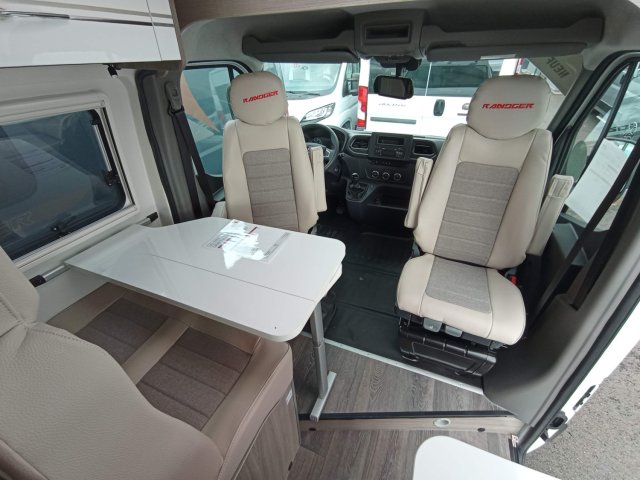 Randger R559 - Photo 11