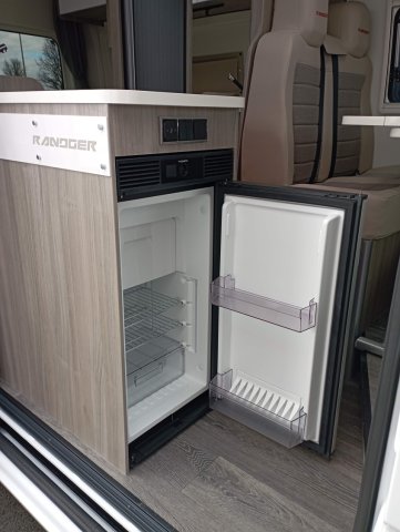 Randger R559 - Photo 12