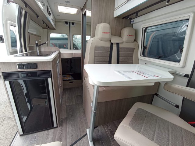 Randger R559 - Photo 13