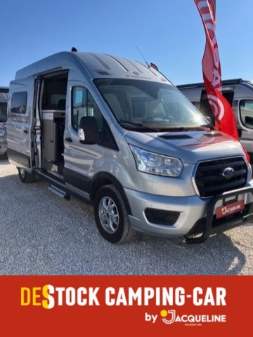 Randger R560 4x4 - Photo 1