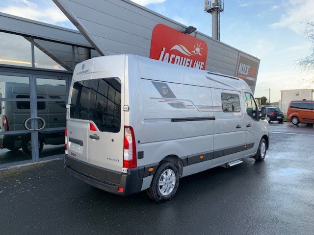 Randger R620 - Photo 2