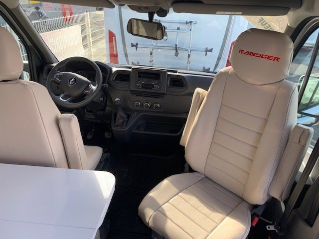 Randger R620 - Photo 6