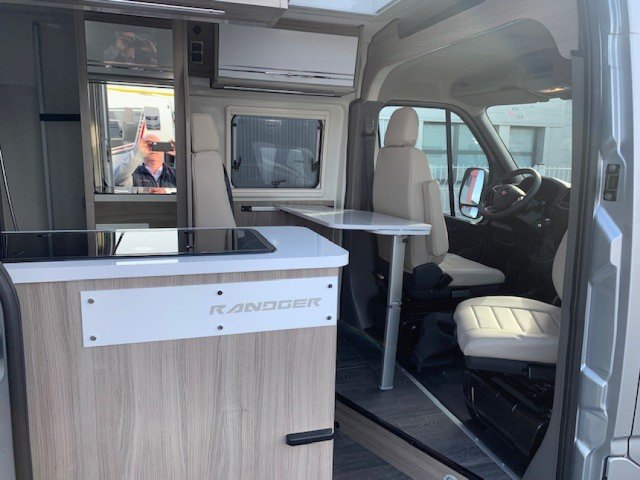 Randger R620 - Photo 8