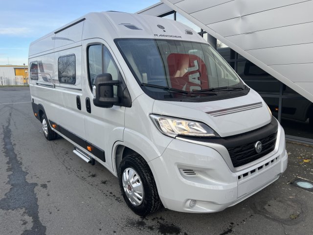 Randger R640 - Photo 2