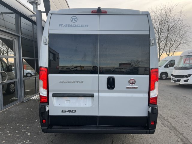 Randger R640 - Photo 5