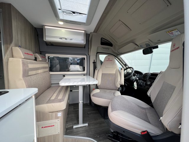 Randger R640 - Photo 7