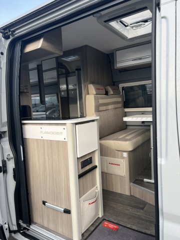 Randger R640 - Photo 10