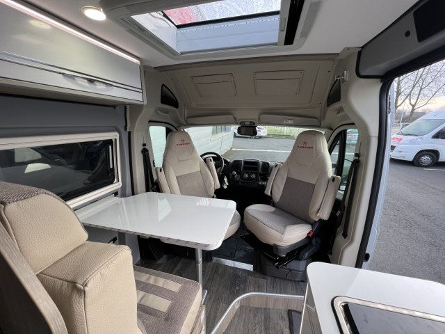 Randger R640 - Photo 13
