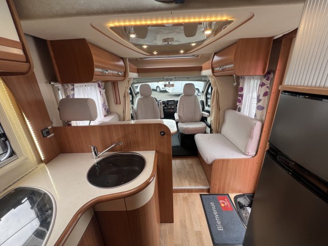 Rapido 691 FF Design Edition - Photo 7