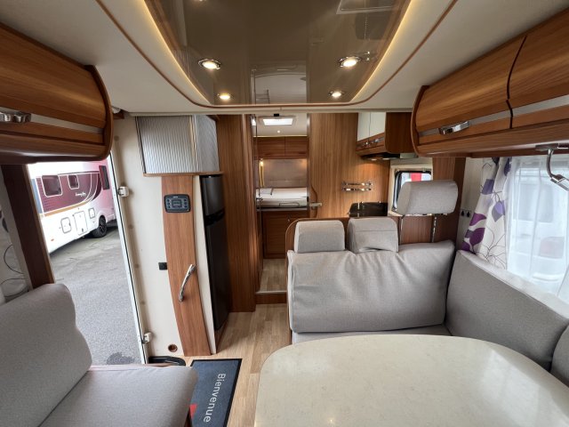 Rapido 691 FF Design Edition - Photo 8