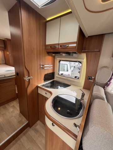 Rapido 691 FF Design Edition - Photo 9