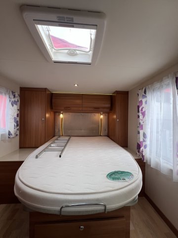 Rapido 691 FF Design Edition - Photo 10