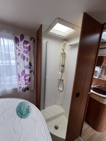 Rapido 691 FF Design Edition - Photo 11