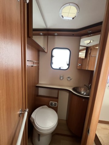 Rapido 691 FF Design Edition - Photo 12