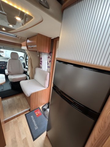 Rapido 691 FF Design Edition - Photo 13