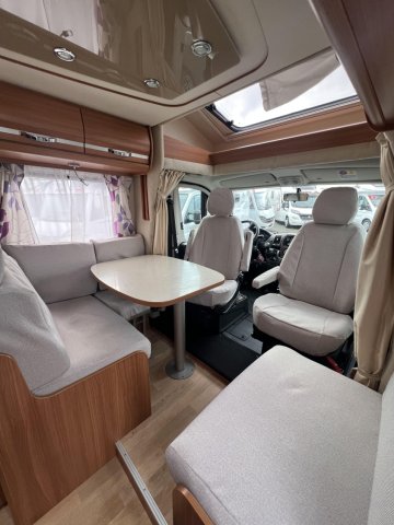 Rapido 691 FF Design Edition - Photo 14