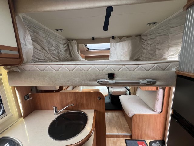 Rapido 691 FF Design Edition - Photo 15