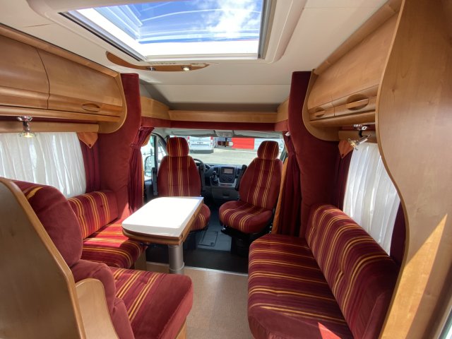 Rapido 7099 alko - Photo 3